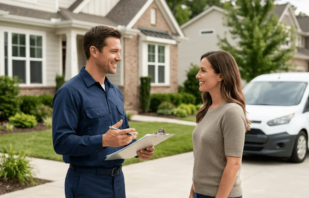 Mold Remediation Damascus, OH FAQs